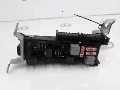 Автозапчасти б/у блок реле/предохранителей за clase c clase e lim. 2.1 cdi ссылки oem iam 2129003602  5dk009620