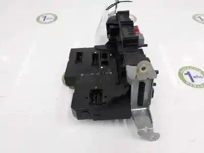 Автозапчасти б/у блок реле/предохранителей за clase c clase e lim. 2.1 cdi ссылки oem iam 2129003602  5dk009620