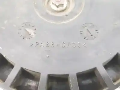 Автозапчастина б/у електро вентилятор для mitsubishi outlander 2.2 di-d посилання на oem iam 1355a103  1355a101