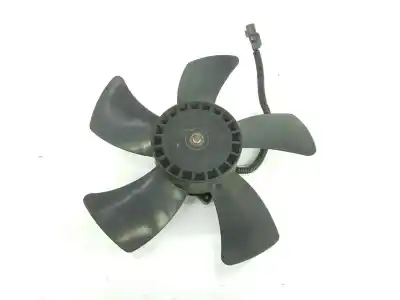 Автозапчасти б/у ЭЛЕКТРИЧЕСКИЙ ВЕНТИЛЯТОР за MITSUBISHI OUTLANDER  ссылки OEM IAM 1355A103  1355A101