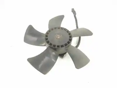 Автозапчастина б/у електро вентилятор для mitsubishi outlander 2.2 di-d посилання на oem iam 1355a103  1355a101