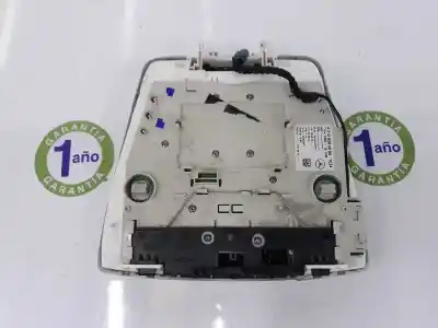 Автозапчасти б/у внутренний свет за clase c clase e lim. 2.1 cdi ссылки oem iam a2129060000  a21290600007e94