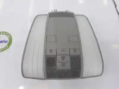 Автозапчасти б/у внутренний свет за clase c clase e lim. 2.1 cdi ссылки oem iam a2129060000
