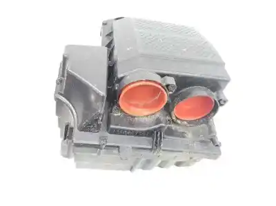 Автозапчастина б/у повітряний фільтр для land rover range rover (lm) 3.6 td v8 посилання на oem iam p0059u611a  phb500182