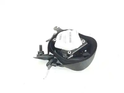 Tweedehands auto-onderdeel veiligheidsriem rechts voor voor bmw x3 (f25) sdrive 18 d oem iam-referenties 72117258432