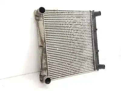 Second-hand car spare part intercooler for land rover range rover (lm) 3.6 td v8 oem iam references lr007170  7h429l440bb