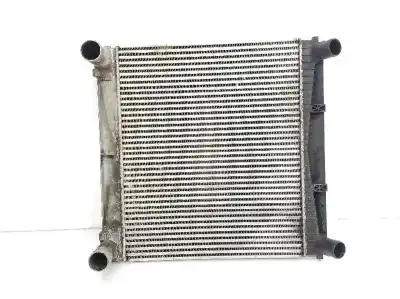 Автозапчастина б/у інтеркулер для land rover range rover (lm) 3.6 td v8 посилання на oem iam lr007170