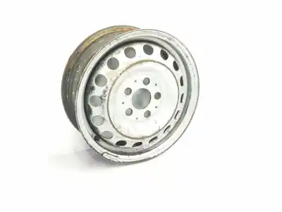 Pezzo di ricambio per auto di seconda mano cerchione in lega per mercedes vito marco polo (638) 2.2 112 cdi riferimenti oem iam a6384011501 51/2jx15h2 et60 15 pulgadas 