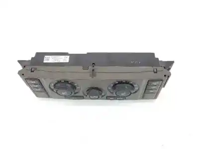Автозапчастина б/у клімат-контроль для land rover range rover (lm) 3.6 td v8 посилання на oem iam jfc500990  7h2218c612ja