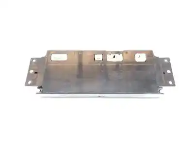 Автозапчастина б/у клімат-контроль для land rover range rover (lm) 3.6 td v8 посилання на oem iam jfc500990  7h2218c612ja