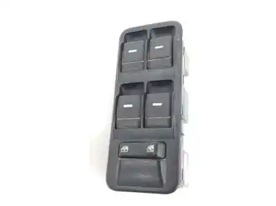 Second-hand car spare part LEFT FRONT POWER WINDOW SWITCH for LAND ROVER RANGE ROVER (LM)  OEM IAM references YUD501550PVJ  7H2214K147DA8PVJ