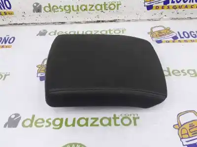 Автозапчасти б/у ЦЕНТРАЛЬНЫЙ ПОДЛОКОТНИК за NISSAN PATHFINDER (R51)  ссылки OEM IAM 96920EB31B  96920EB31B
