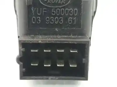 Автозапчастина б/у управління дзеркалами для land rover range rover (lm) 3.6 td v8 посилання на oem iam yuf500130pvj
