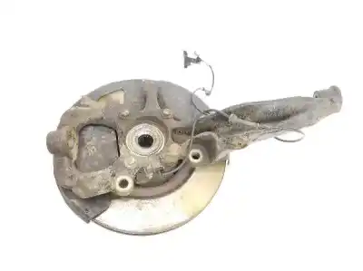 Second-hand car spare part front right knuckle for land rover range rover (lm) 3.6 td v8 oem iam references rub500120  5h321106aa