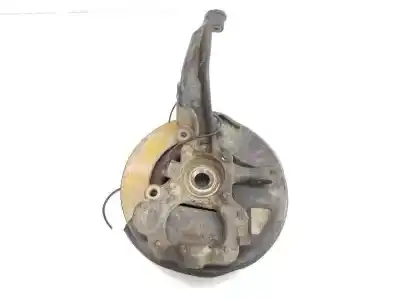 Second-hand car spare part front left knuckle for land rover range rover (lm) 3.6 td v8 oem iam references rub500130  5h321106ba