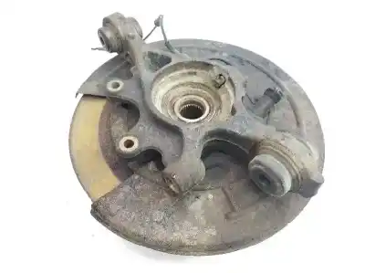Second-hand car spare part rear left knuckle for land rover range rover (lm) 3.6 td v8 oem iam references lr045825  5h327g366db