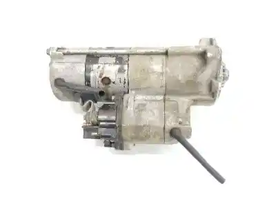 Автозапчастина б/у двигун запускається для land rover range rover (lm) 3.6 td v8 посилання на oem iam nad500280