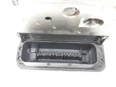 Peça sobressalente para automóvel em segunda mão abs por bmw x6 (e71, e72) xdrive 35 d referências oem iam 34516865025  34516865025