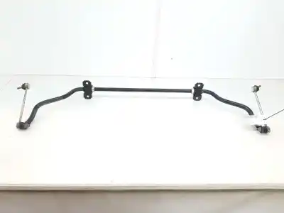Автозапчасти б/у передний стабилизатор за land rover range rover evoque (l538) 2.2 d 4x4 ссылки oem iam lr024493
