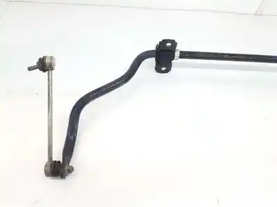 Second-hand car spare part front stabilizer bar for land rover range rover evoque (l538) 2.2 d 4x4 oem iam references lr024493  lr024493
