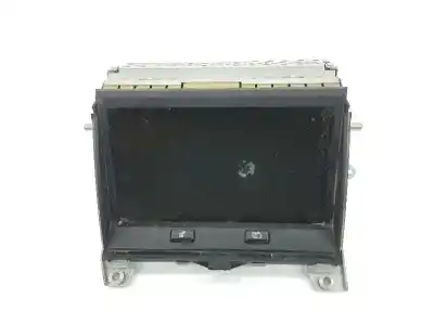 Автозапчастина б/у багатофункційний дисплей для land rover range rover (lm) 3.6 td v8 посилання на oem iam yie500090