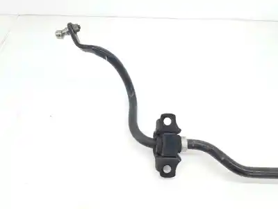 Second-hand car spare part rear stabilizer bar for land rover range rover evoque (l538) 2.2 d 4x4 oem iam references lr028266  lr028266
