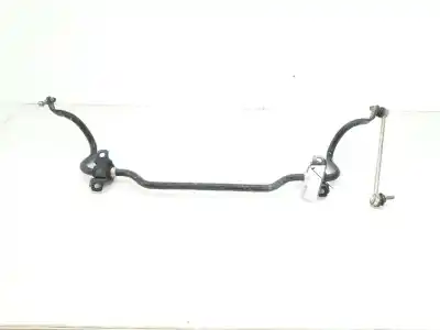 Автозапчасти б/у задний стабилизатор за land rover range rover evoque (l538) 2.2 d 4x4 ссылки oem iam lr028266