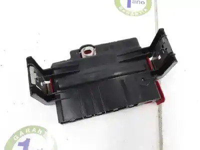 Second-hand car spare part fuse box unit for bmw x6 (e71, e72) xdrive 35 d oem iam references 61149114135  61149114135
