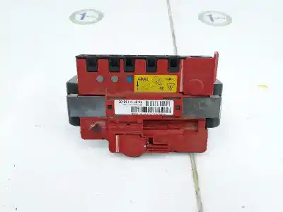Piesă de schimb auto la mâna a doua panou siguranțe pentru bmw x6 (e71, e72) xdrive 35 d referințe oem iam 61149114135