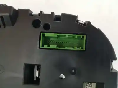 Second-hand car spare part dashboard for land rover range rover evoque (l538) 2.2 d 4x4 oem iam references lr039631  fj3210849ea
