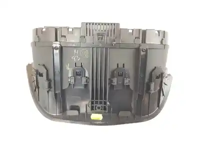 Second-hand car spare part dashboard for land rover range rover evoque (l538) 2.2 d 4x4 oem iam references lr039631  fj3210849ea