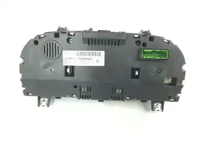 Second-hand car spare part dashboard for land rover range rover evoque (l538) 2.2 d 4x4 oem iam references lr039631  fj3210849ea