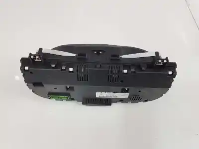 Second-hand car spare part dashboard for land rover range rover evoque (l538) 2.2 d 4x4 oem iam references lr039631  fj3210849ea