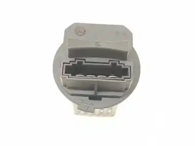 Автозапчасти б/у сопротивление нагреву за land rover range rover evoque (l538) 2.2 d 4x4 ссылки oem iam lr048448