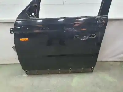 Автозапчасти б/у левая передняя дверь за land rover range rover (lm) 3.6 td v8 ссылки oem iam lr016465  ah3220125ba