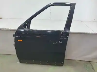 Автозапчасти б/у левая передняя дверь за land rover range rover (lm) 3.6 td v8 ссылки oem iam lr016465  ah3220125ba