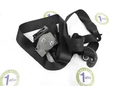 Piesă de schimb auto la mâna a doua centurã de siguranțã partea din fatã dreapta pentru bmw x6 (e71, e72) xdrive 35 d referințe oem iam 72117161042