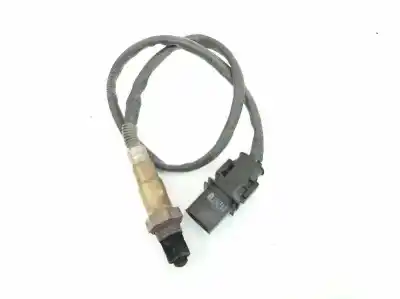 Peça sobressalente para automóvel em segunda mão sonda lambda por bmw x6 3.0 turbodiesel referências oem iam 13627794634  0281004029