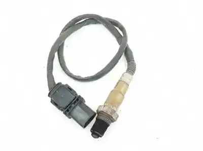 Peça sobressalente para automóvel em segunda mão SONDA LAMBDA por BMW X6  Referências OEM IAM 13627794634  0281004029