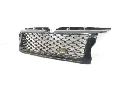 Автозапчастина б/у передня решіта для land rover range rover (lm) 3.6 td v8 посилання на oem iam dhb500062wwr  5h328138aa8wwr