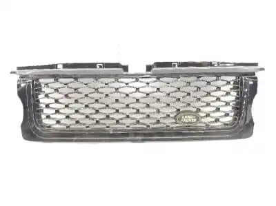 Автозапчастина б/у передня решіта для land rover range rover (lm) 3.6 td v8 посилання на oem iam dhb500062wwr