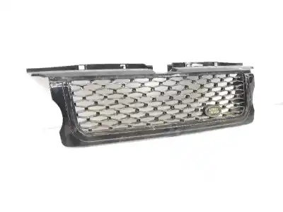 Автозапчастина б/у передня решіта для land rover range rover (lm) 3.6 td v8 посилання на oem iam dhb500062wwr  5h328138aa8wwr