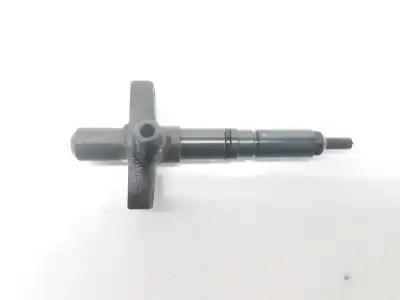 Автозапчастина б/у инжектор для mitsubishi montero (v60/v70) 3.2 di-d avance посилання на oem iam me203961
