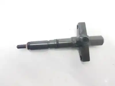 Second-hand car spare part injector for mitsubishi montero (v60/v70) 3.2 di-d avance oem iam references me203961  me203961