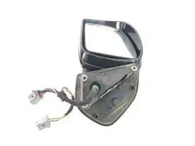 Second-hand car spare part left rearview mirror for land rover range rover (lm) 3.6 td v8 oem iam references crb503120pma  4h2215311ab8pma