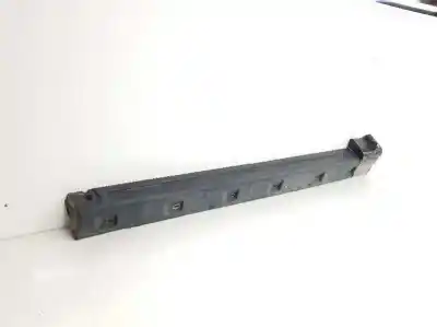 Автозапчастина б/у бічна сподниця для land rover range rover (lm) 3.6 td v8 посилання на oem iam ddj000301