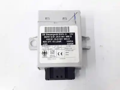 Second-hand car spare part electronic module for mini mini (r50,r53) 1.6 16v cat oem iam references 61356941986
