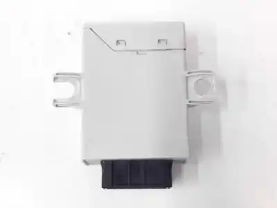 Second-hand car spare part electronic module for mini mini (r50,r53) 1.6 16v cat oem iam references 61356941986  61356941985
