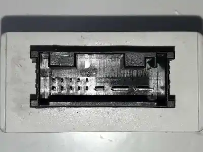 Second-hand car spare part electronic module for mini mini (r50,r53) 1.6 16v cat oem iam references 61356941986  61356941985
