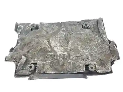 Автозапчасти б/у крышка двигателя за land rover range rover (lm) 3.6 td v8 ссылки oem iam lr019483  ah326a949aa